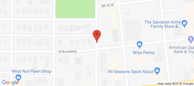 Northwest Human Service Center