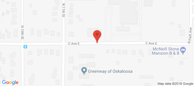 Mahaska Health Partnership - Behavioral Health Services