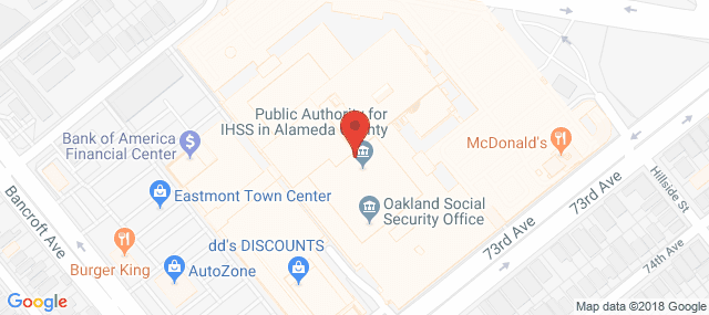 Bi Bett Corp - East Oakland Recovery Center