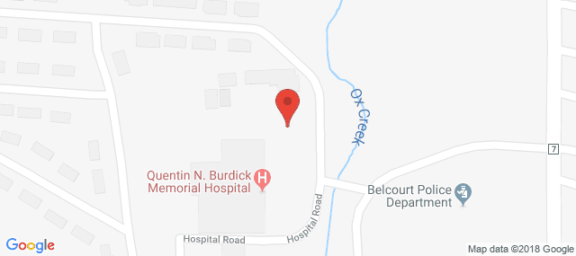 Quentin N Burdick Mem Healthcare Fac - PHS Indian Hospital/Dept of Behav Health