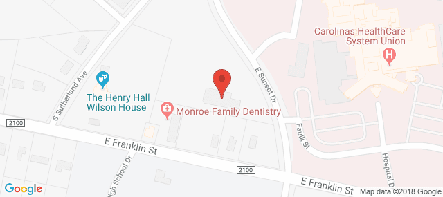 Carolinas Health Care System