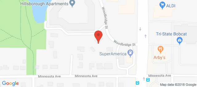 Saint Paul Metro Treatment Center