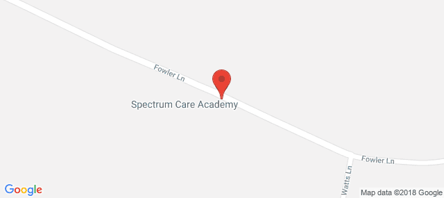 Spectrum Care Academy - Elizabethtown I and II
