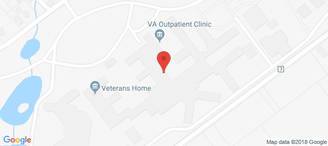 Louis Stokes VA Medical Center - Sandusky CBOC