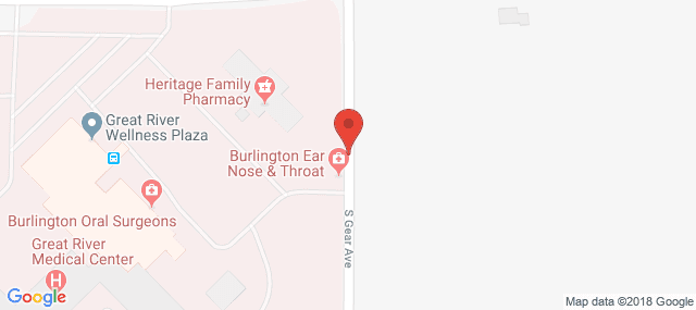 Great River Medical Center - Behavioral Health Services