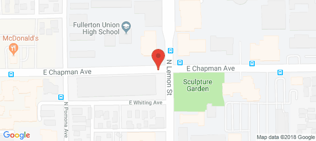 Center for Treatment of Addiction