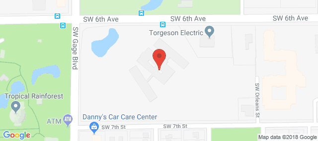 Stormont Vail Healthcare - Stormont Vail Behavioral Healthcare