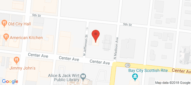 Bay Area Consultants - Family Hope Center