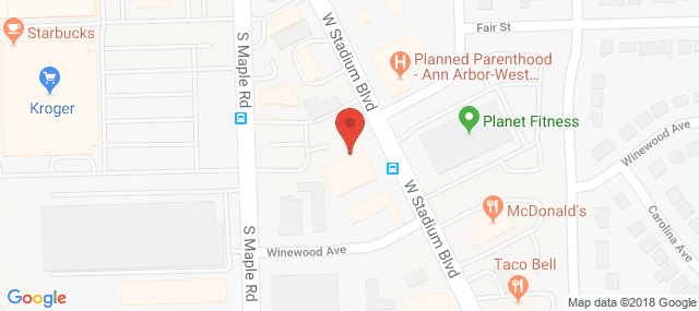 Ann Arbor Consultation Services