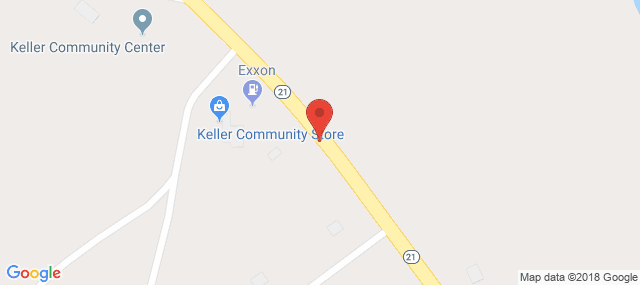 Colville Tribal Alcohol/Drug Program - Keller