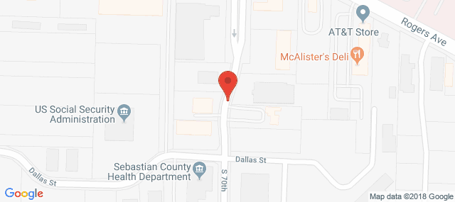 Western Arkansas Counseling and - Guidance Center