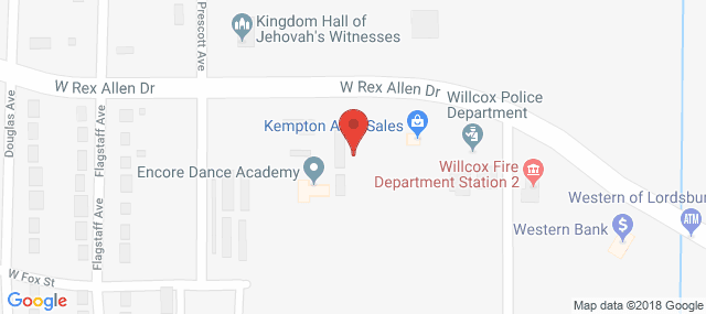 Southeastern Arizona Behavioral Health - Services (SEABHS)