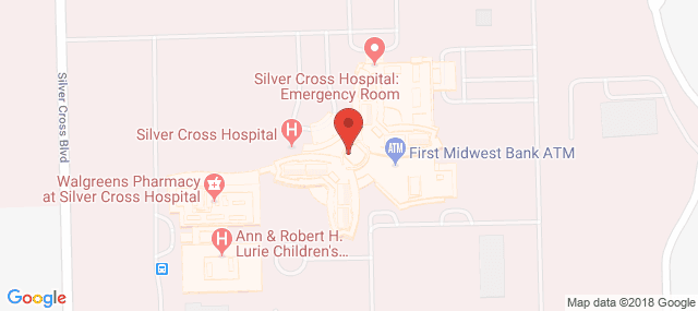 Silver Cross Hospital - Behavioral Health Services