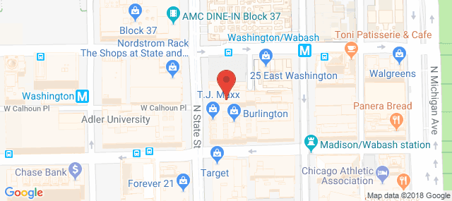 Midwest Treatment Center