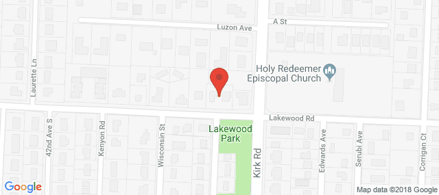 LL and R Stepping Stones - Lake Worth