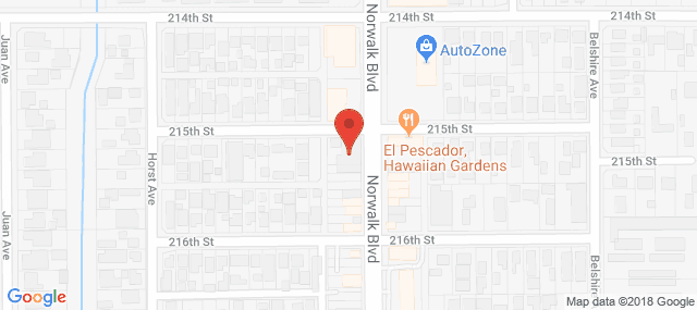 Hawaiian Gardens Medical and - Mental Health Services