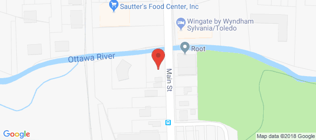 Toledo Center for Eating Disorders - DBA River Center Clinic
