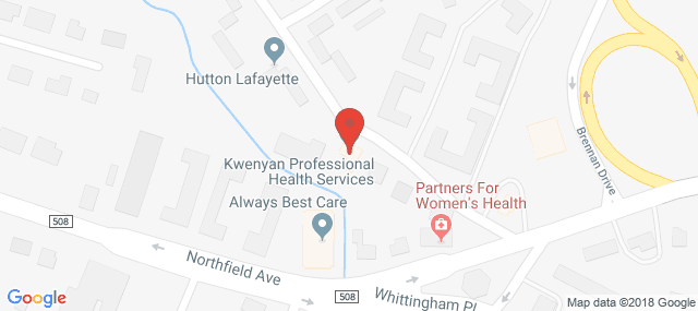 Kwenyan Professional Health Services