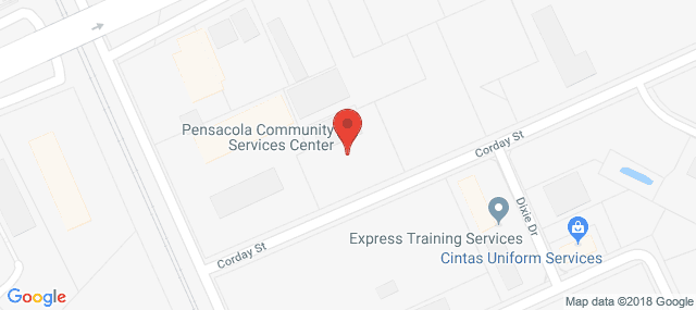 Non Secure Programs - Pensacola Program