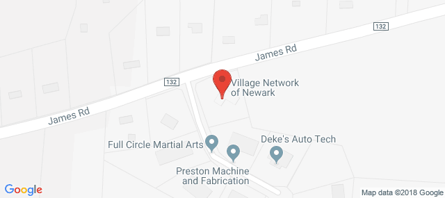 Village Network - Newark