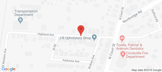 Pickaway Area Recovery Services