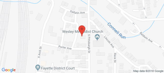 Connellsville Counseling and - Psychological Services