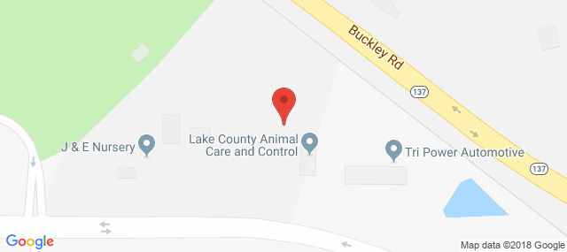 Lake County Health Department - Behavioral Health Services