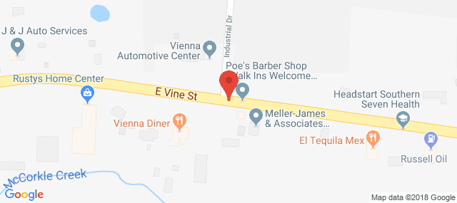 Family Counseling Center