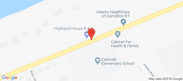 NorthKey Community Care - Carroll County Outpatient Program