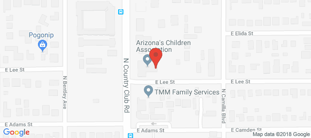 Southern Arizona Center Against - Sexual Assault