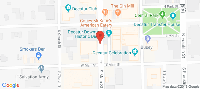 Heritage Behavioral Health Center