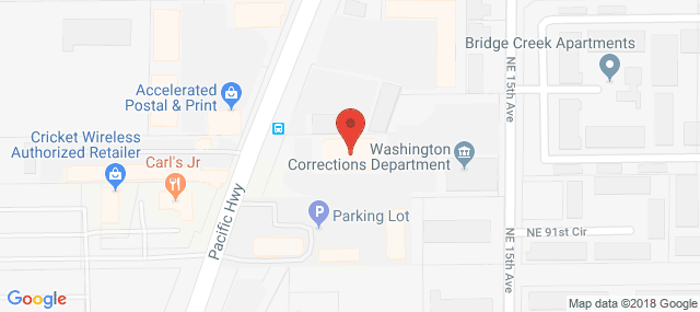 Columbia River Mental Health Services - Hazel Dell Clinic