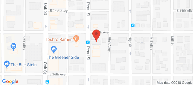 Center for Family Development - Pearl Street Health Home