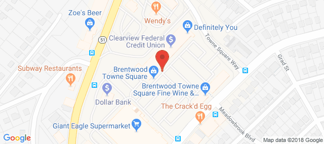 Greenbriar Treatment Center - South Hills