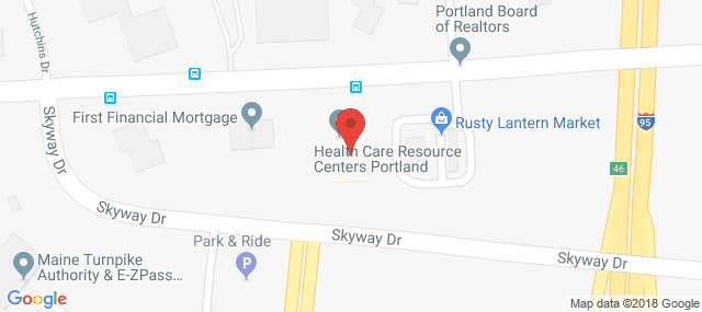 Merrimack River Medical Services - DBA Healthcare Resource Centers