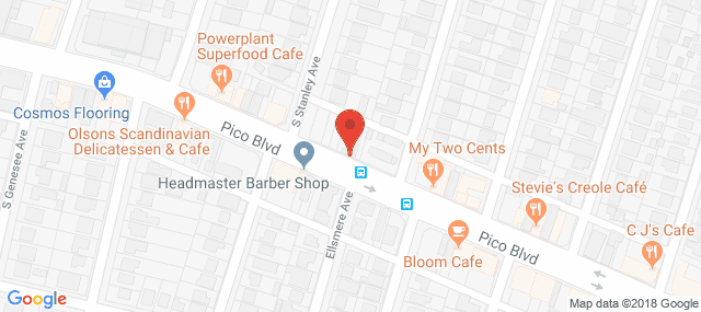 Southern California Counseling Center