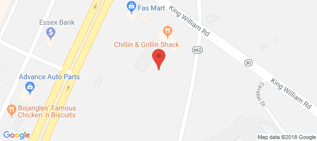 Middle Peninsula Northern Neck CSB - King William Clinic