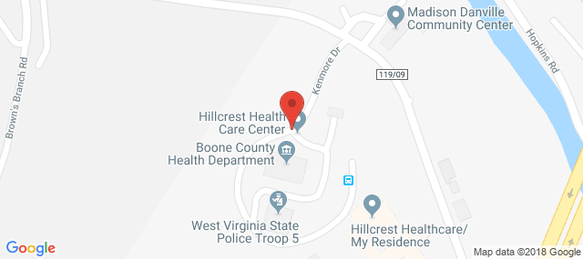 Prestera Center for MH Services