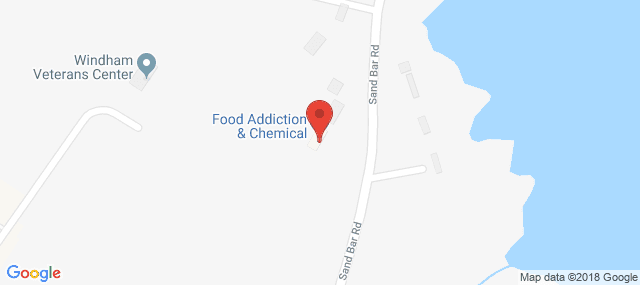 Food Addiction and - Chemical Dependency Consultants Corp