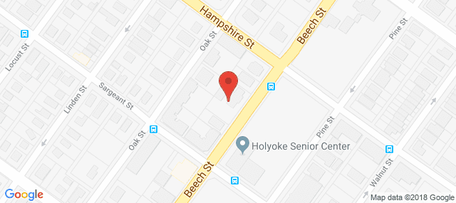 River Valley Counseling Center - Holyoke Clinic