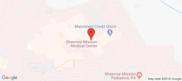 Shawnee Mission Medical Center - Addiction Recovery Track