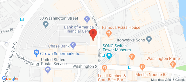 Connecticut Counseling Centers - Norwalk Methadone Program