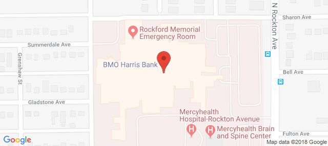 MercyHealth - Rockton Avenue
