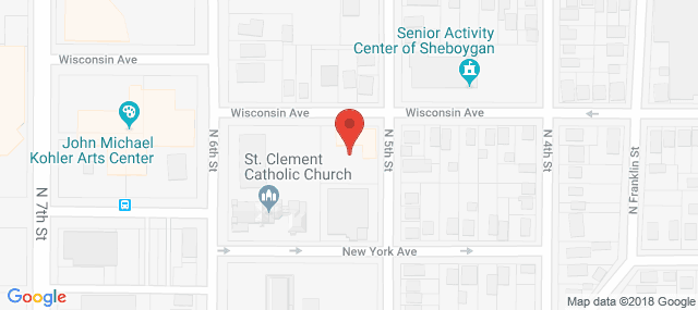 Catholic Charities - Sheboygan Area Office