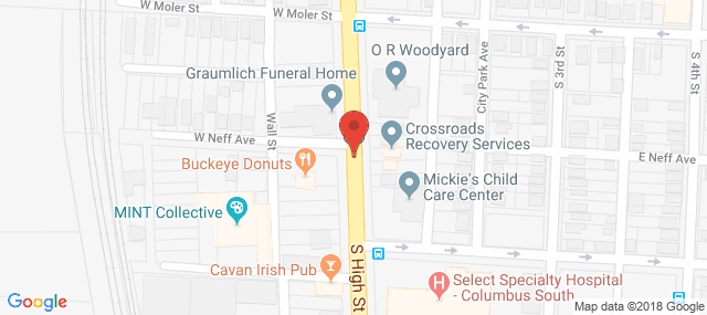 Crossroads Recovery Services