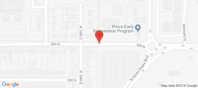 Vantage Point - Youth Services