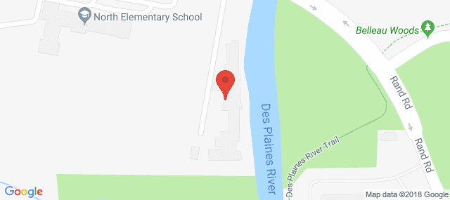 Chicago Behavioral Hospital