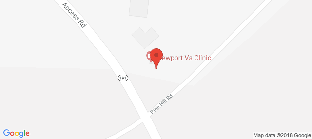Newport CBOC