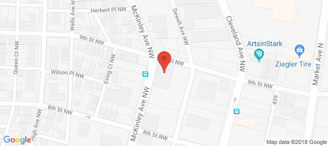 Crisis Intervention/Recovery Center