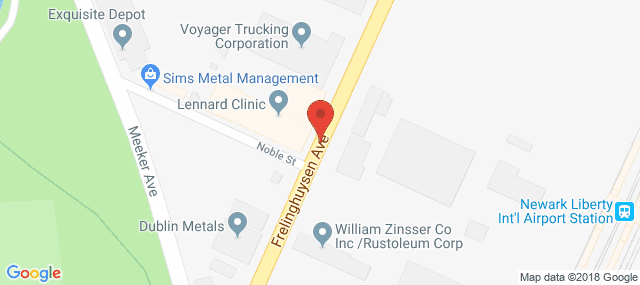 Lennard Clinic